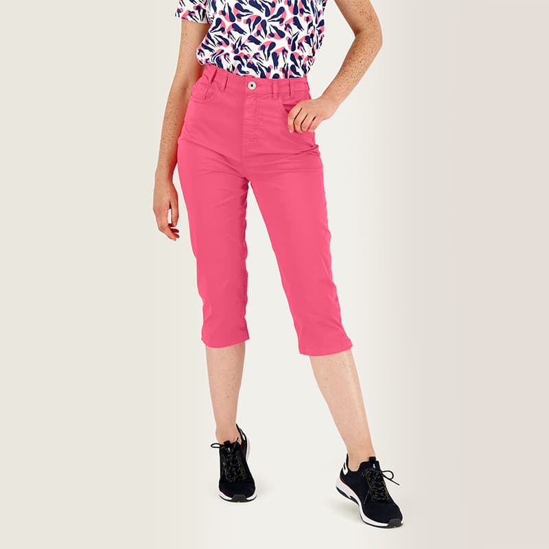 Corsaire TBS Santacor 38 246 Fuschia