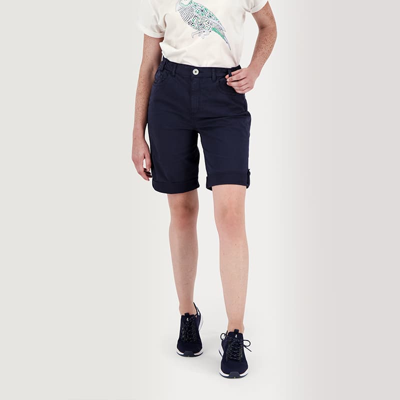 Bermuda TBS Santamid 40 612 Navy