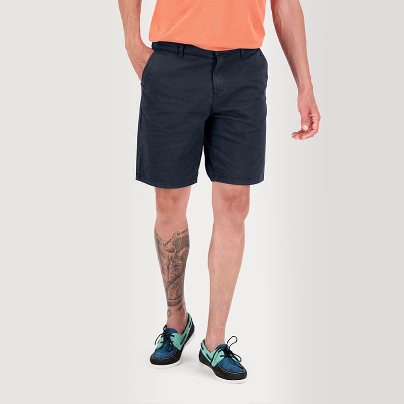 Bermuda TBS Arturber 44 612 Navy