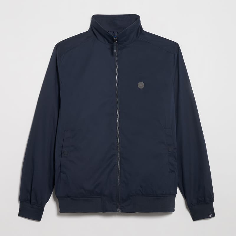 Blouson TBS Basymblo XL 612 Navy