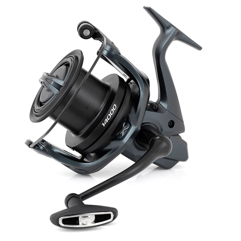 Moulinet SHIMANO SpeedMaster 14 000 XSC