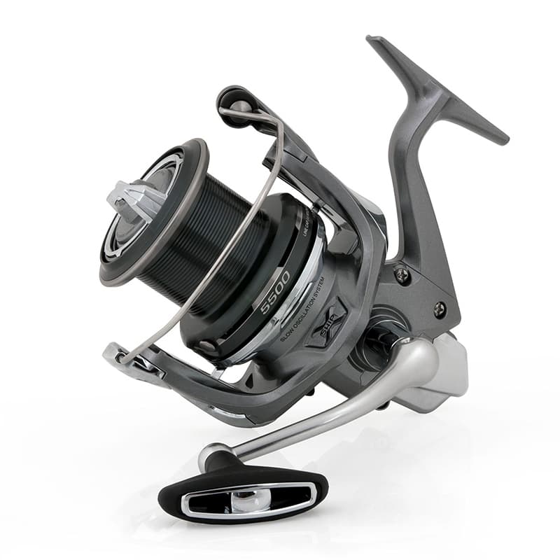 Moulinet SHIMANO Ultegra 14 000 XSD