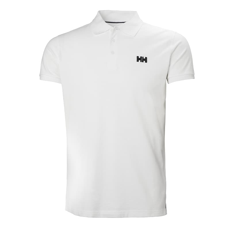 Polo HELLY HANSEN Transat 2XL 001 White