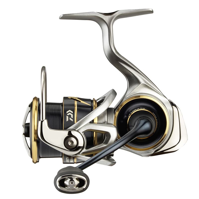 Moulinet DAIWA Airity 20 LT 3000 CXH