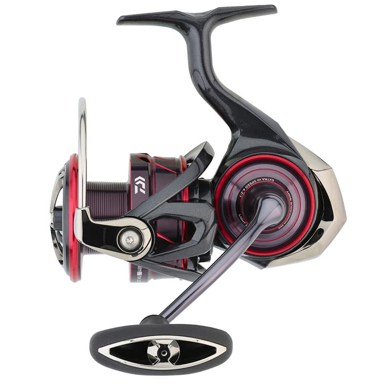 Moulinet DAIWA Bal Mq 21 LT 3000 DCXH