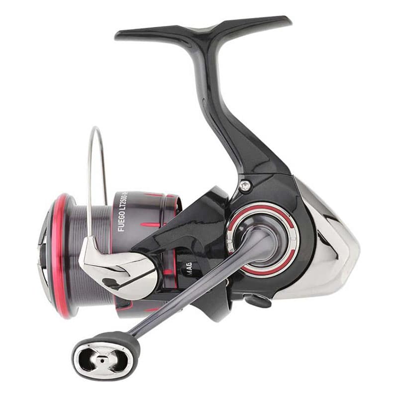 Moulinet DAIWA Fuego 23 LT 2500 XH