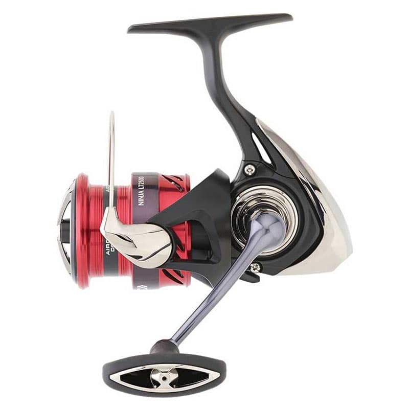 Moulinet DAIWA NINJA 23 LT 4000 C