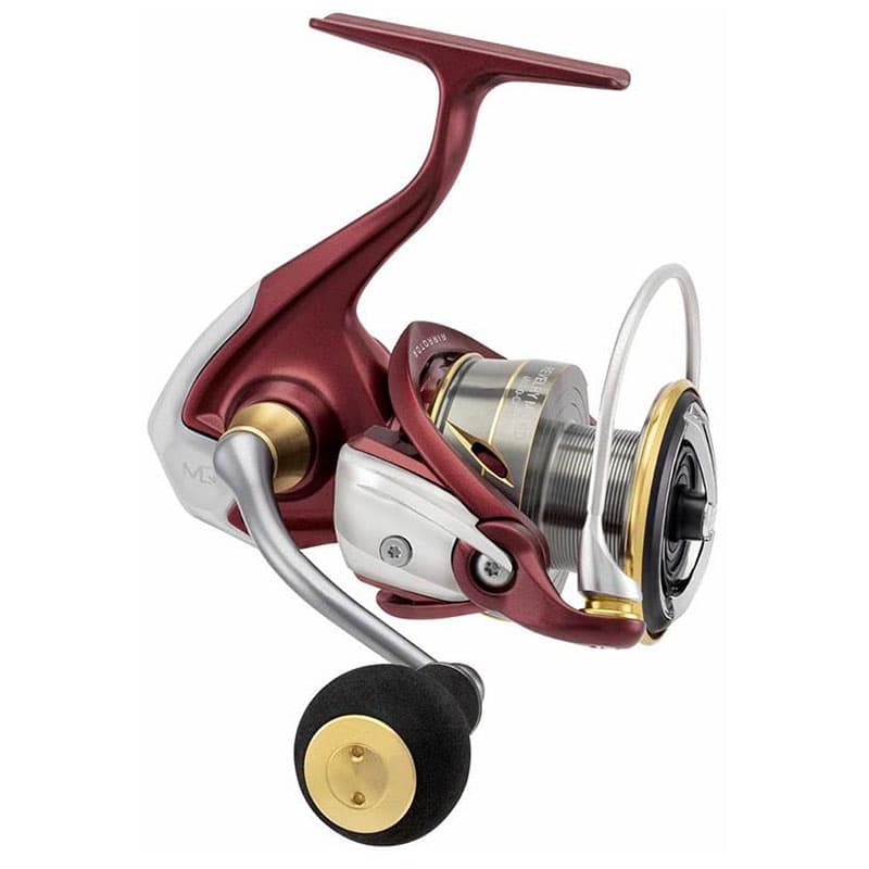 Moulinet DAIWA REVELRY MQ HD 4000 D CXH