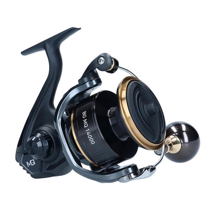 Moulinet DAIWA BG MQ 4000 D XH