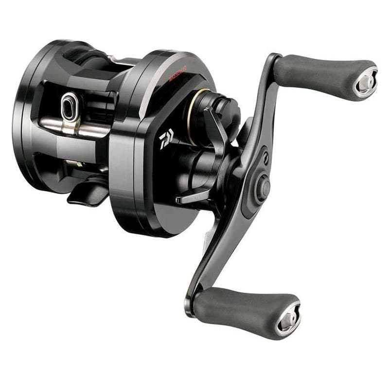 Moulinet DAIWA RYOGA 2018 1520 HL