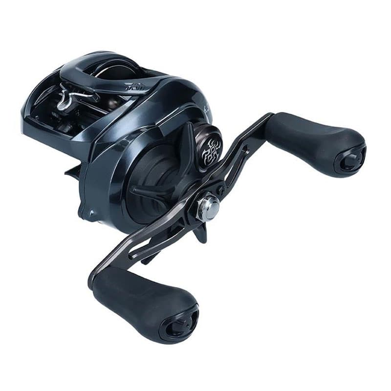 Moulinet DAIWA TATULA TWS 300 HL