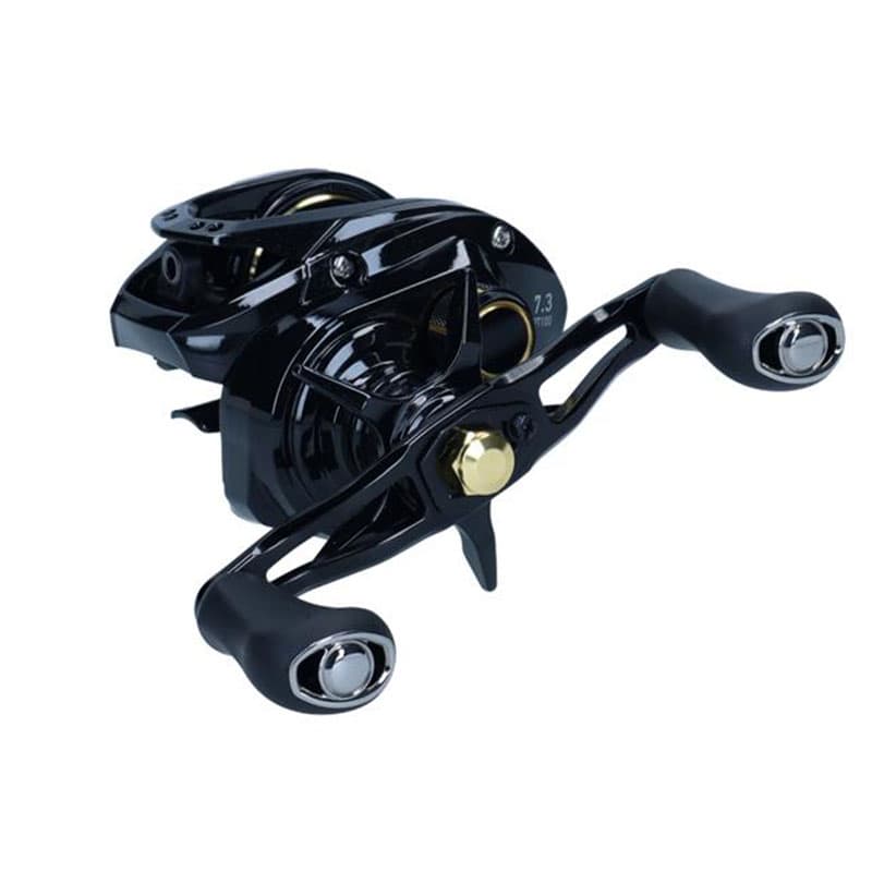 Moulinet DAIWA PT 150 HL
