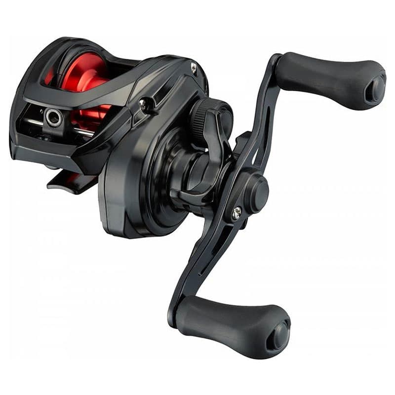Moulinet DAIWA PR 100 L