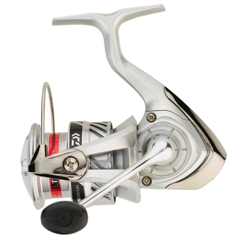 Moulinet DAIWA CROSSFIRE 20 LT 3000 C XH