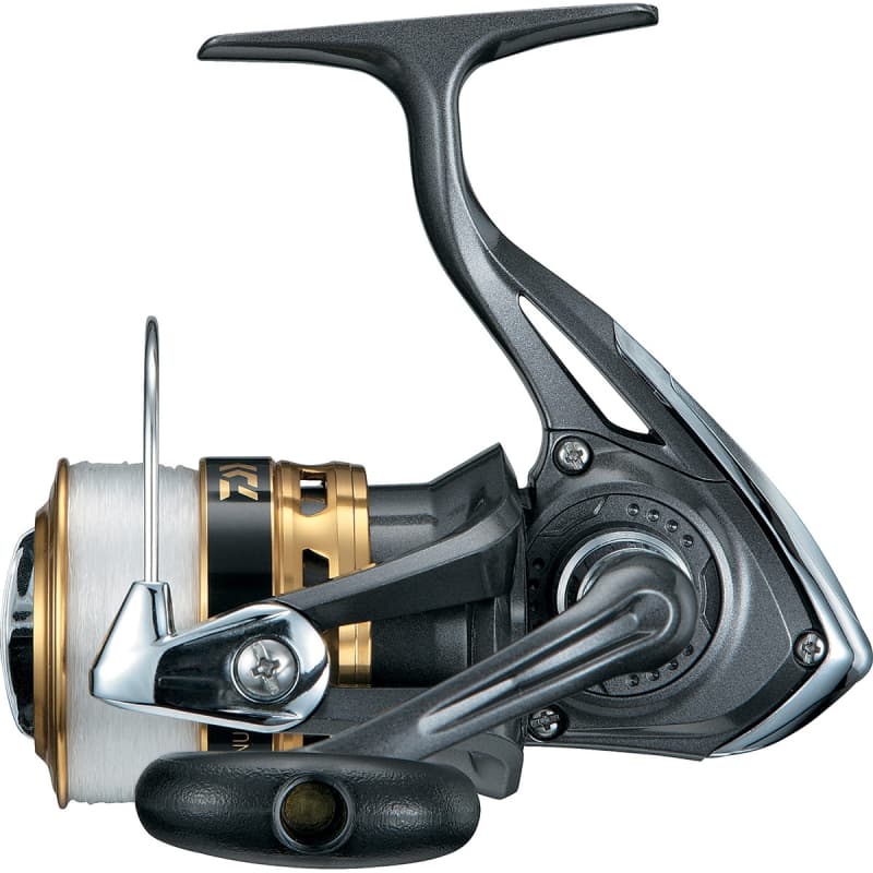 Moulinet DAIWA 2016 JOIN US 5000