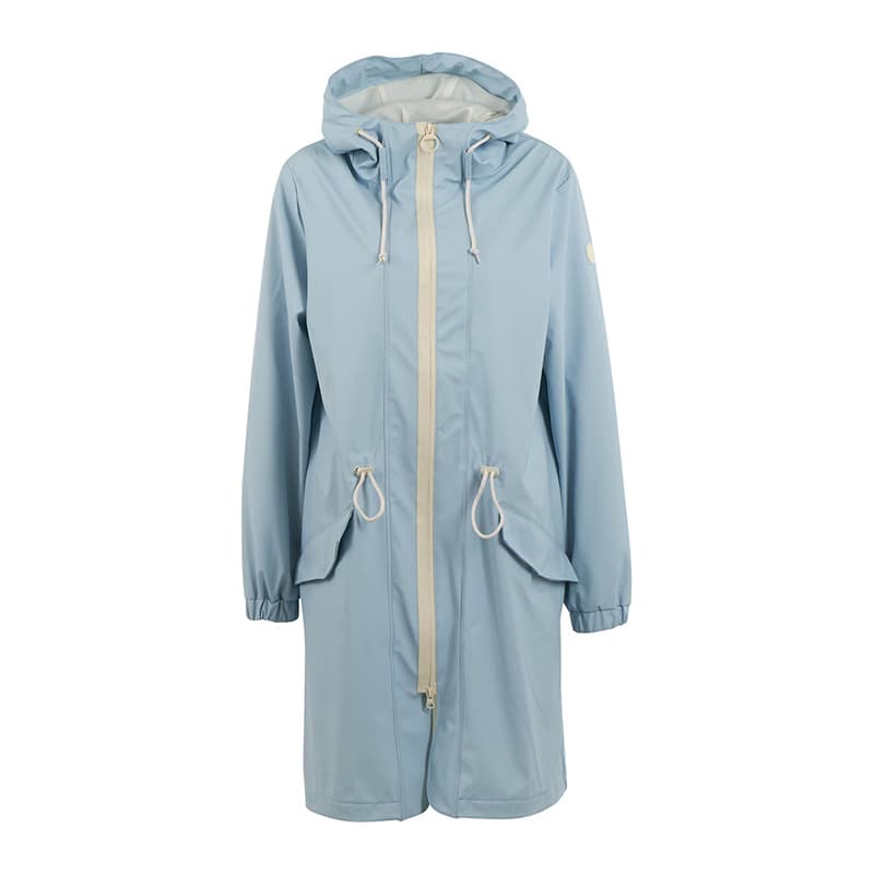 Ciré long BERMUDES Nagua XL 659 Bleu Ciel