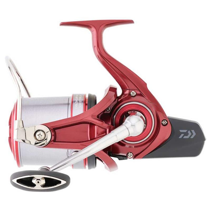 Moulinet DAIWA EMBLEM SURF 45 SCW QD