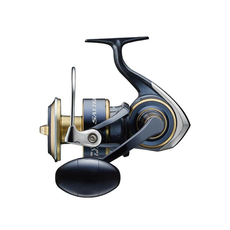 Moulinet DAIWA SALTIGA 20 18000 H
