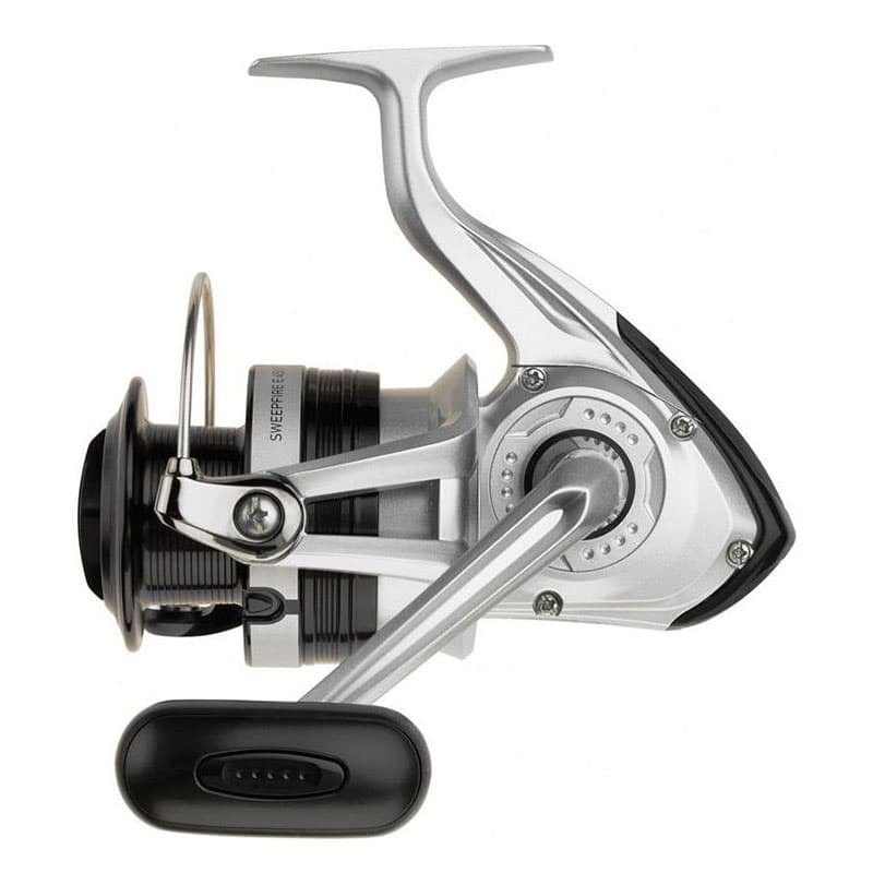 Moulinet DAIWA SWEEPFIRE E 4500 C