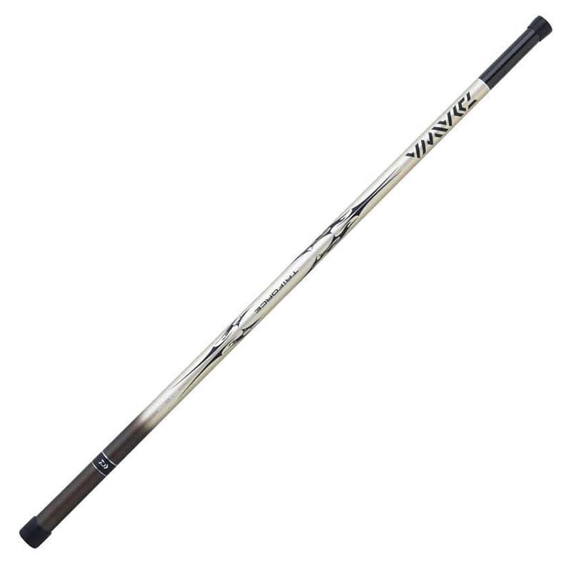 Canne DAIWA Triforce Pole 60 SCL