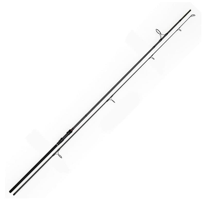 Canne DAIWA Black Widow 2234