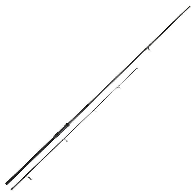 Canne DAIWA Black Wid.Tele 300