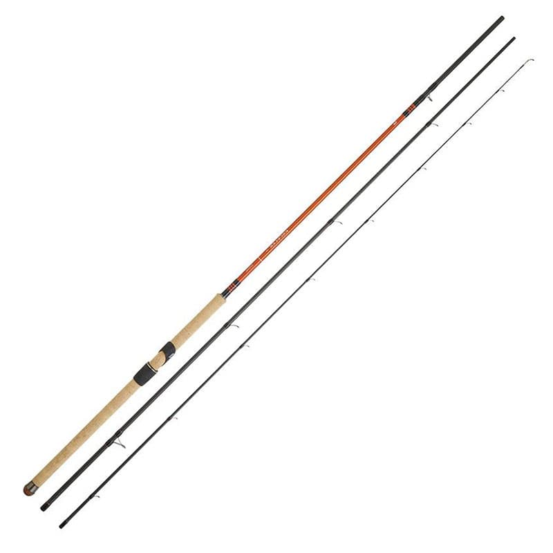 Canne DAIWA Exceler Toc 363 ML