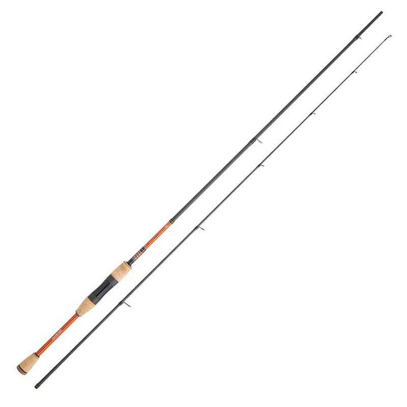 Canne DAIWA Twilight S 602 LFS