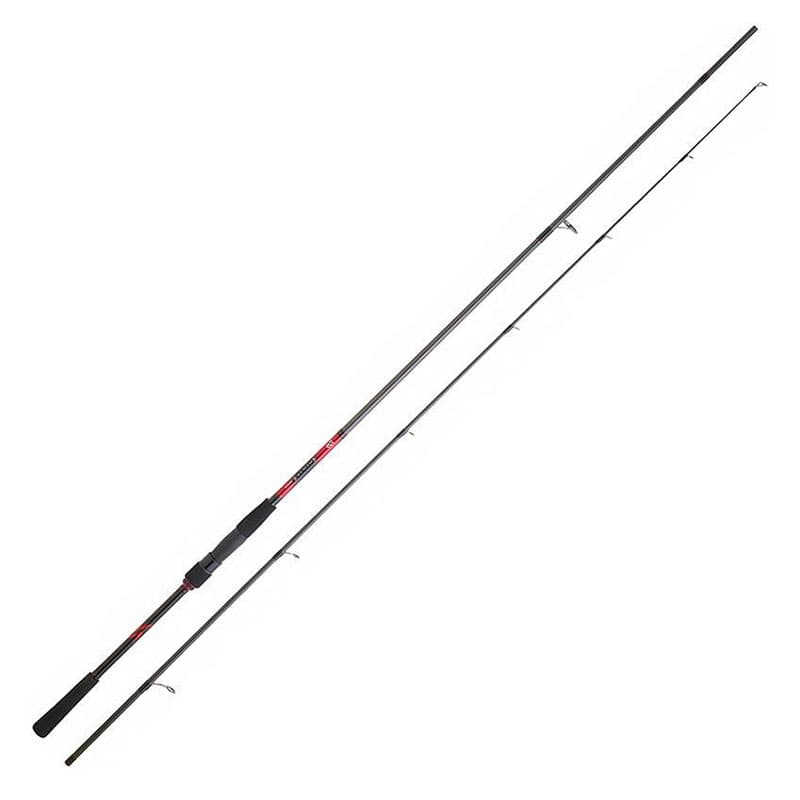 Canne DAIWA Ninja Sp 804 HFSE