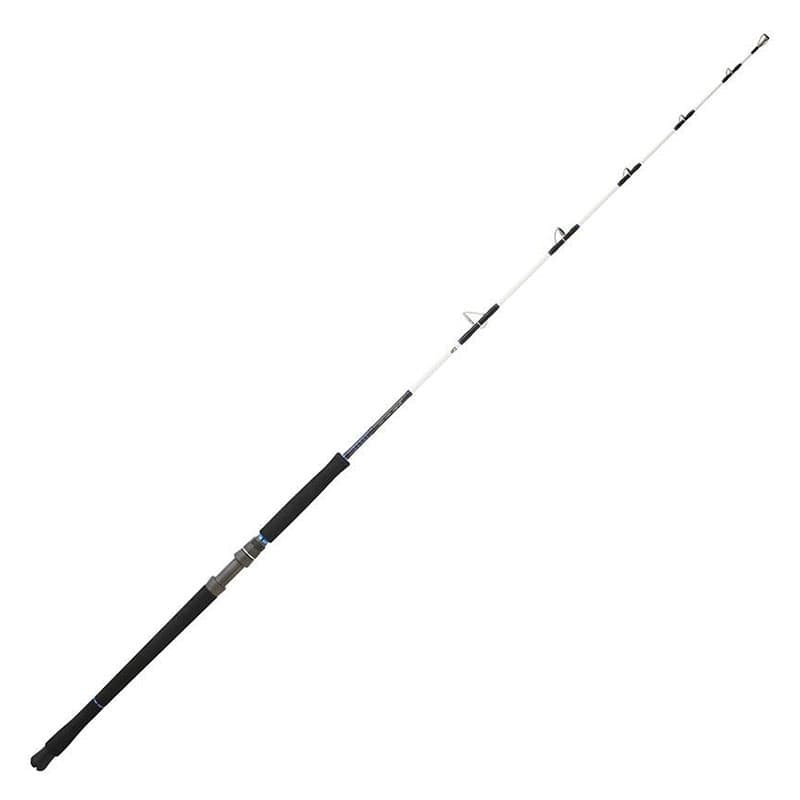 Canne DAIWA Saltist Vj 63 HS OS