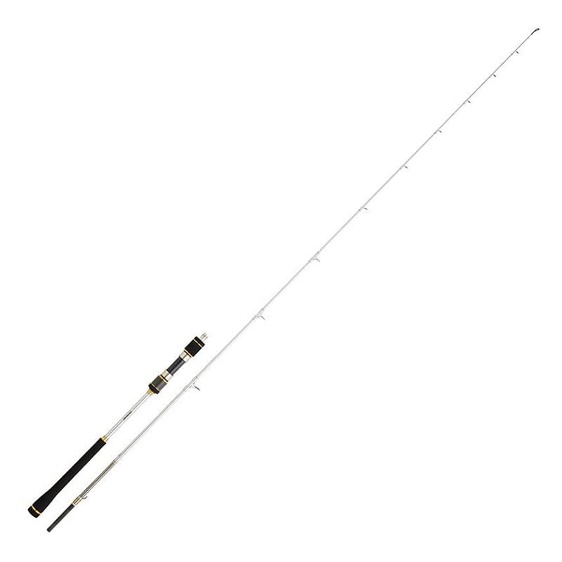 Canne DAIWA Megaforce Jg 190 HS
