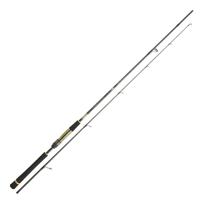 Canne DAIWA Crosscast S 762 HXHFS OS
