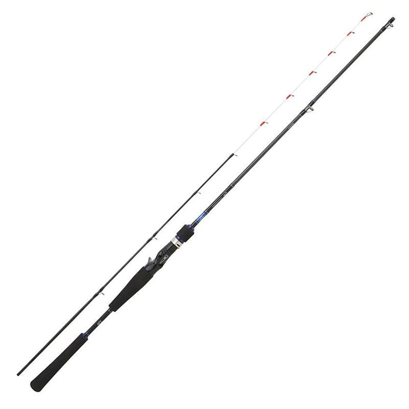 Canne DAIWA Emeraldas Boat 702 MS