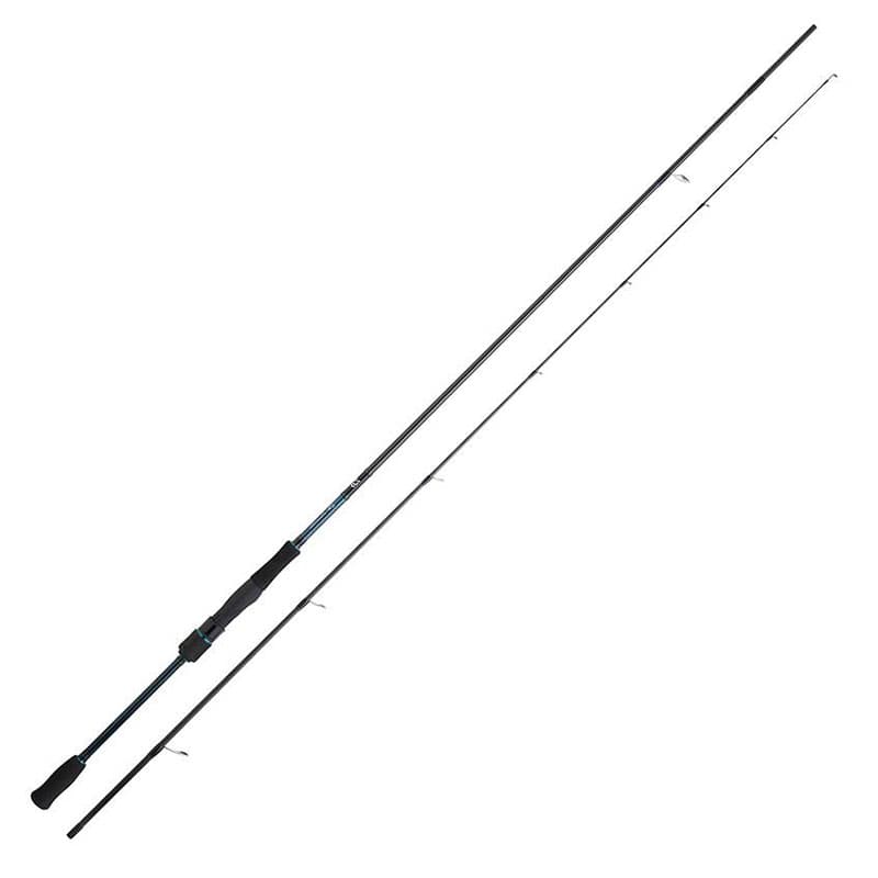 Canne DAIWA Emeraldas S 86 ML