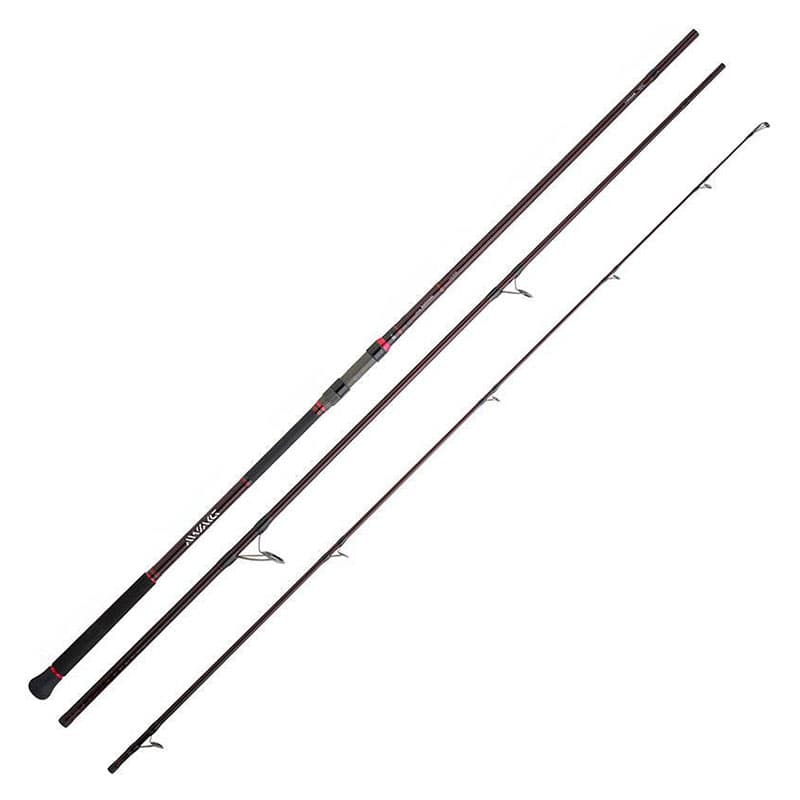 Canne DAIWA Grandwave Bulle 453