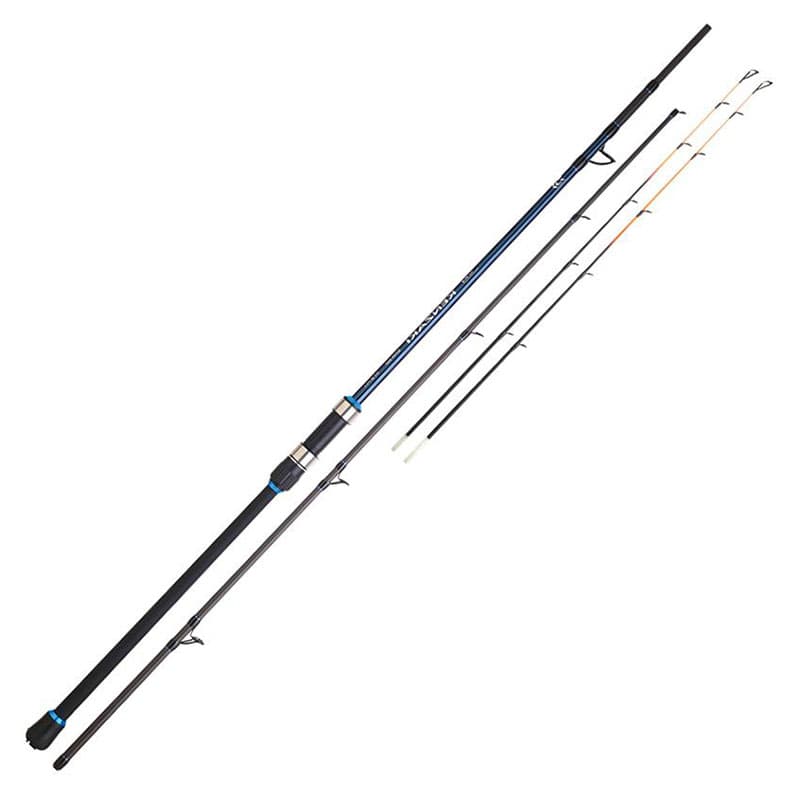 Canne DAIWA Super Kenzaki 240 H