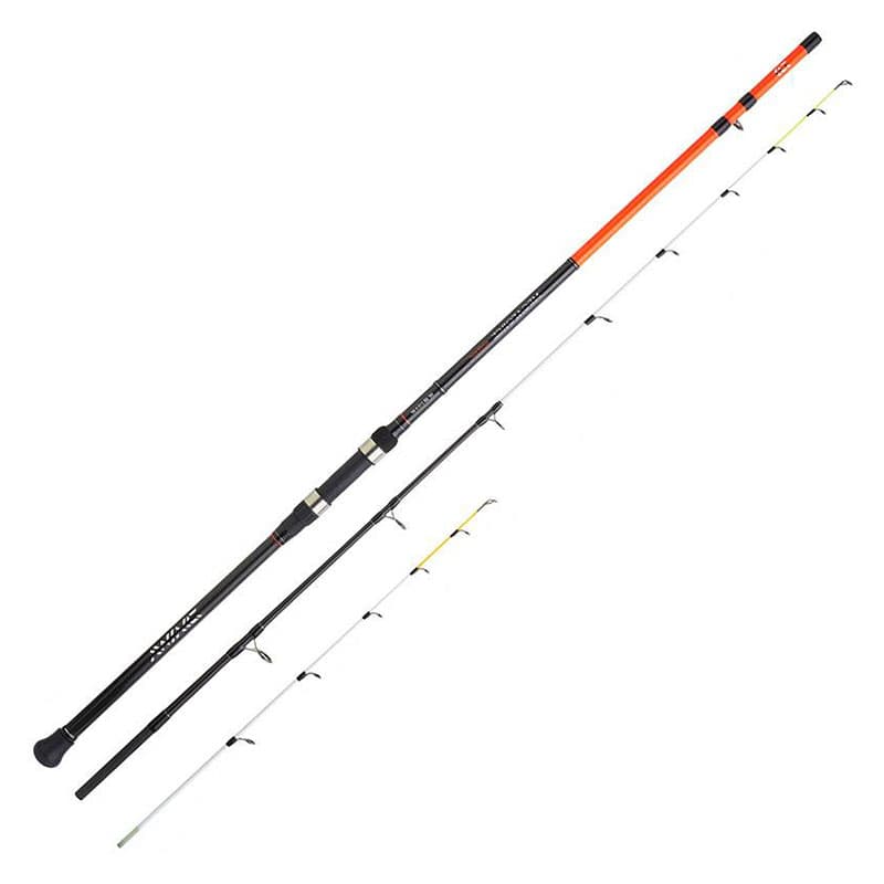 Canne DAIWA Megaforce Qb 240 H