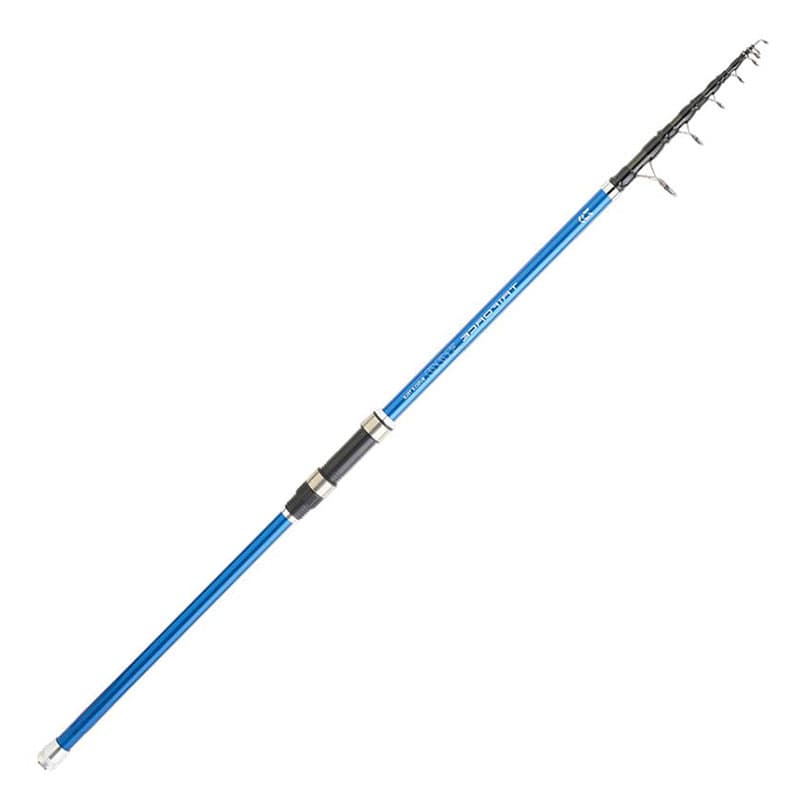 Canne DAIWA Triforce 270 TMH
