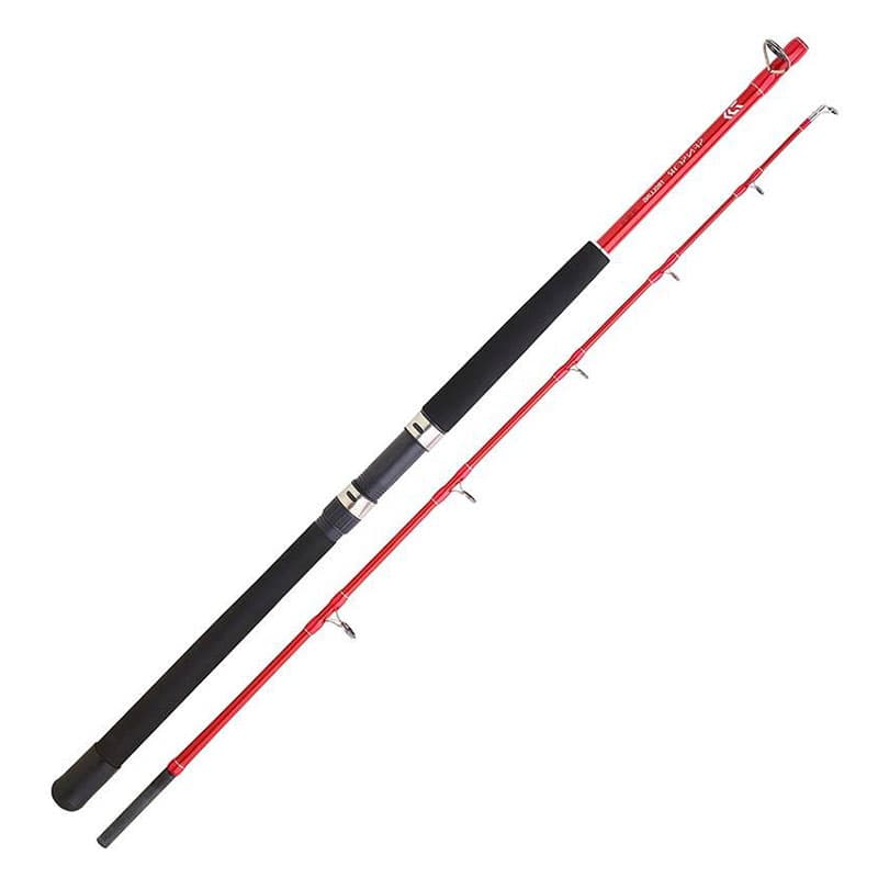 Canne DAIWA Sensor Trolling 182 30