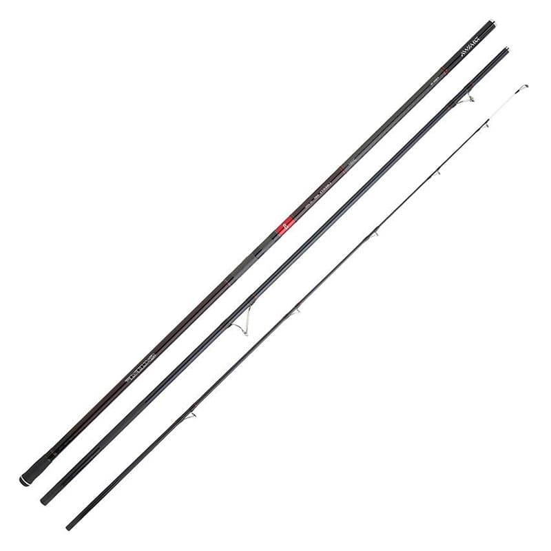 Canne DAIWA Liberty Surf 33 450
