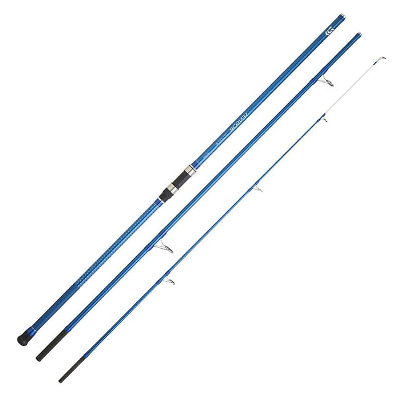 Canne DAIWA Sensor Surf 393 H