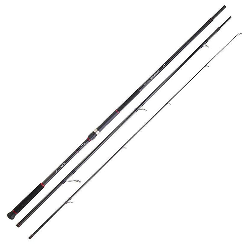 Canne DAIWA Powermesh 242 H