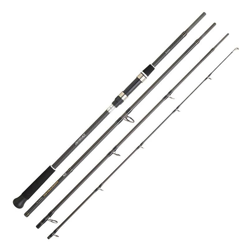 Canne DAIWA Procaster Game 212 XH