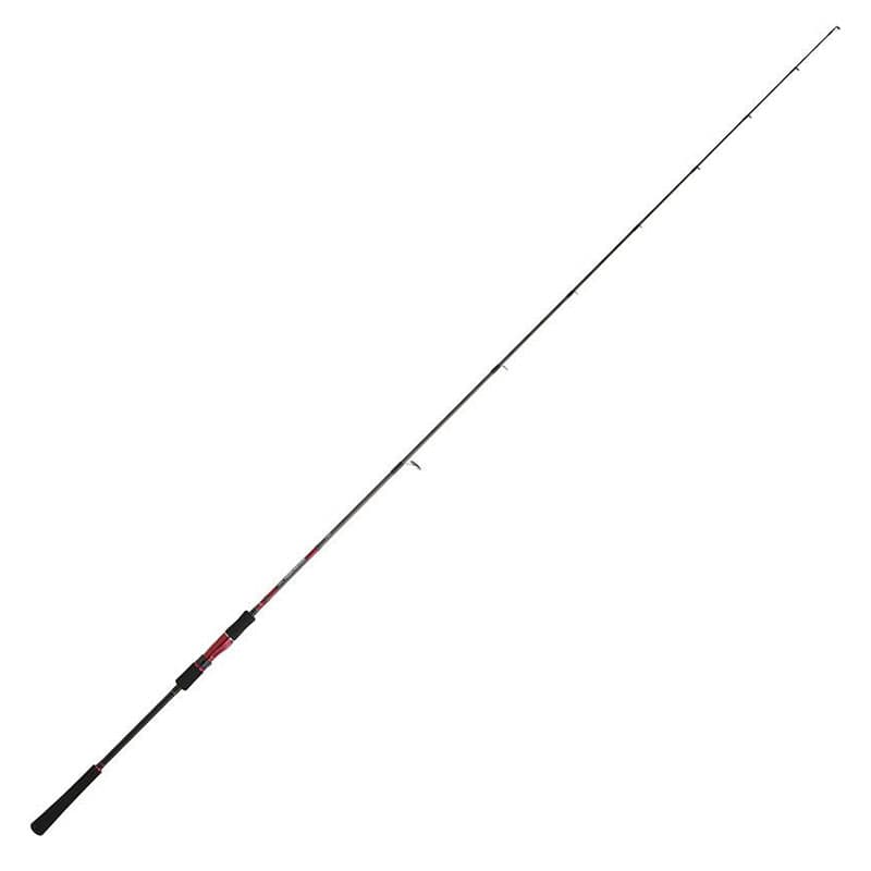 Canne DAIWA Powermesh Jig. 631 HFS