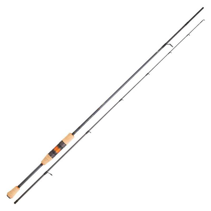 Canne DAIWA Silvercreek 602 LFS