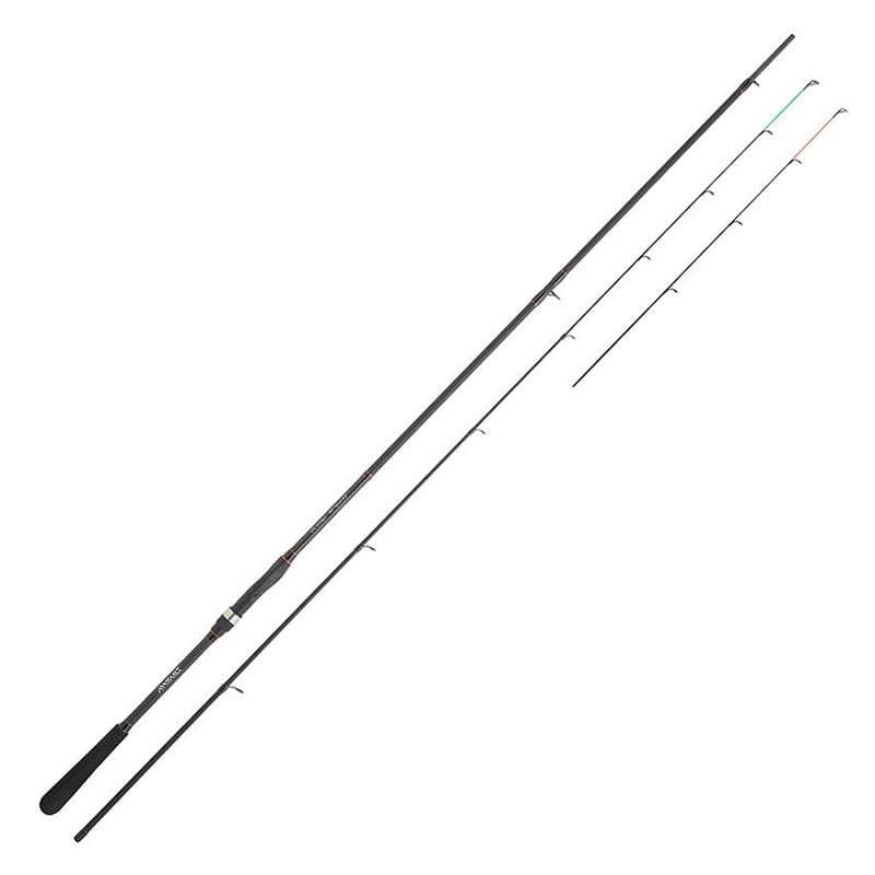 Canne DAIWA Sensor 40 TE