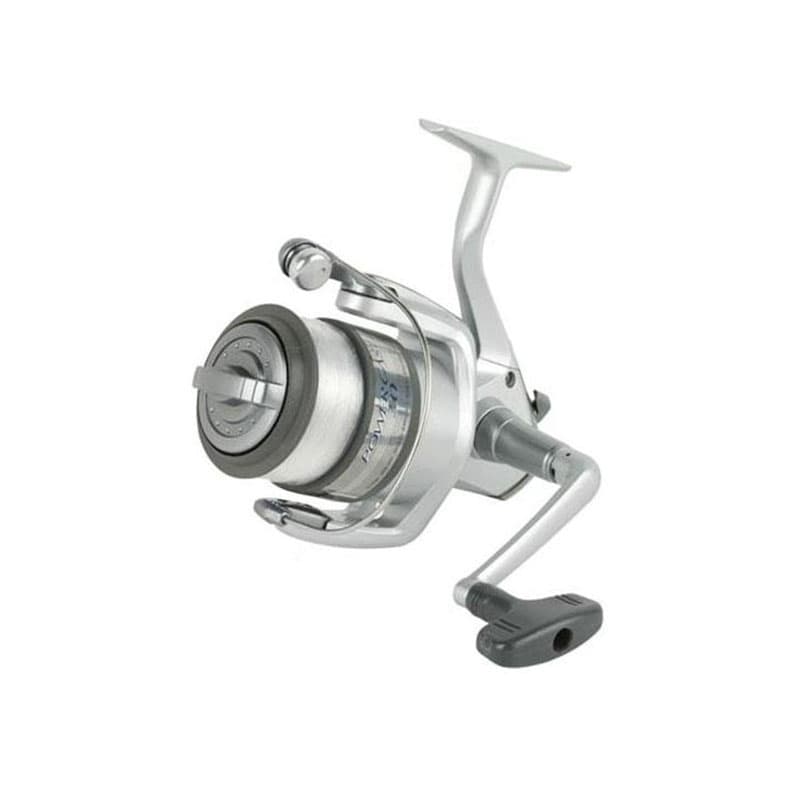 Moulinet DAIWA POWER CAST 50 WL