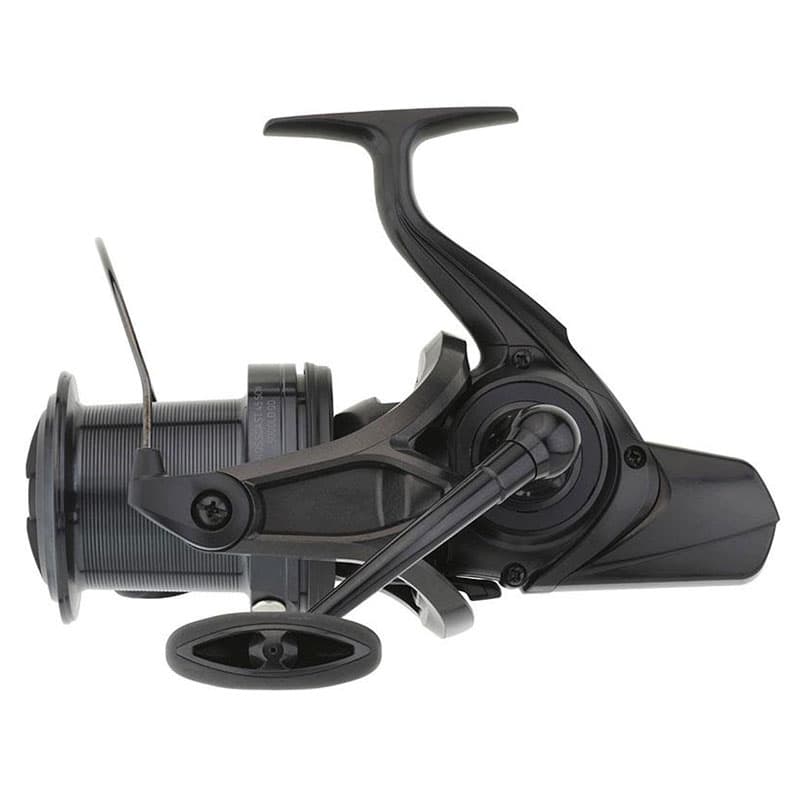 Moulinet DAIWA CC 5000 LD QD