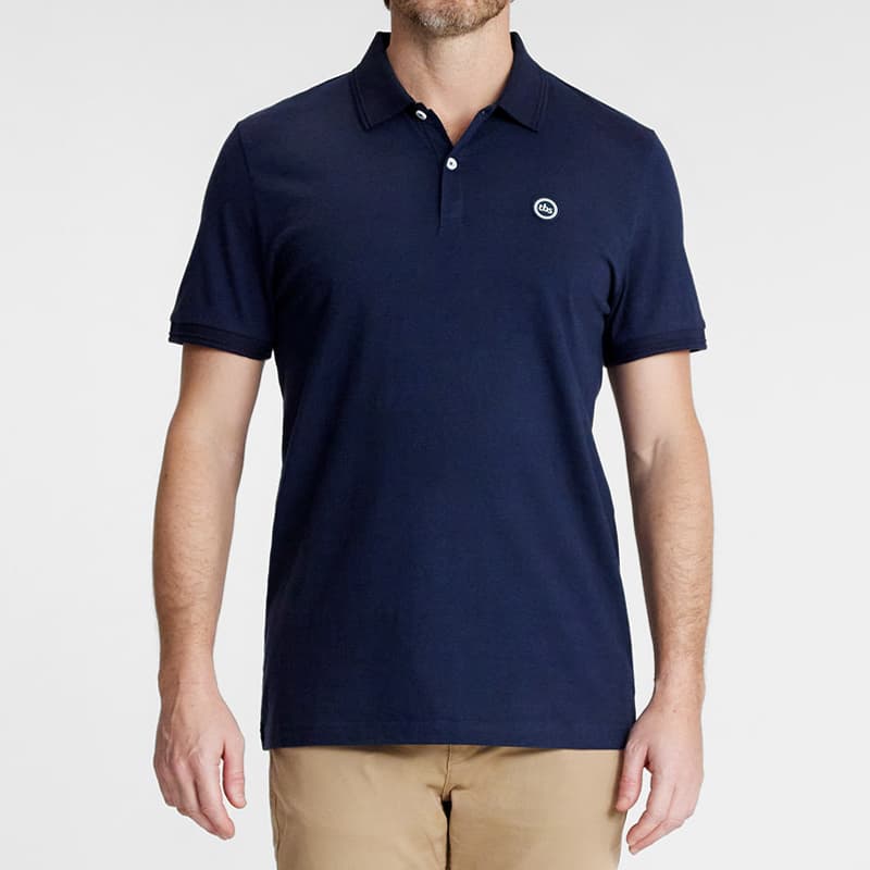 Polo TBS Milekpol M 032 Marine