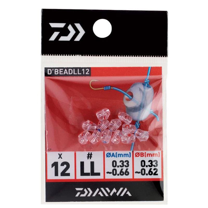 Perle DAIWA D Bead LL